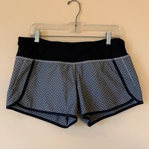 Lululemon Love to Run Short- Lined
